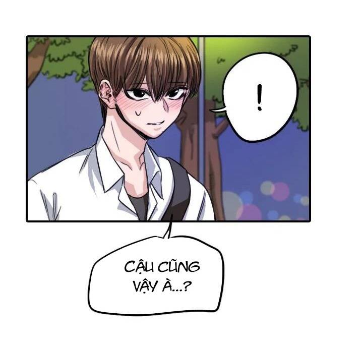 Lãng Mạn Giòn Tan Chapter 91 - 38