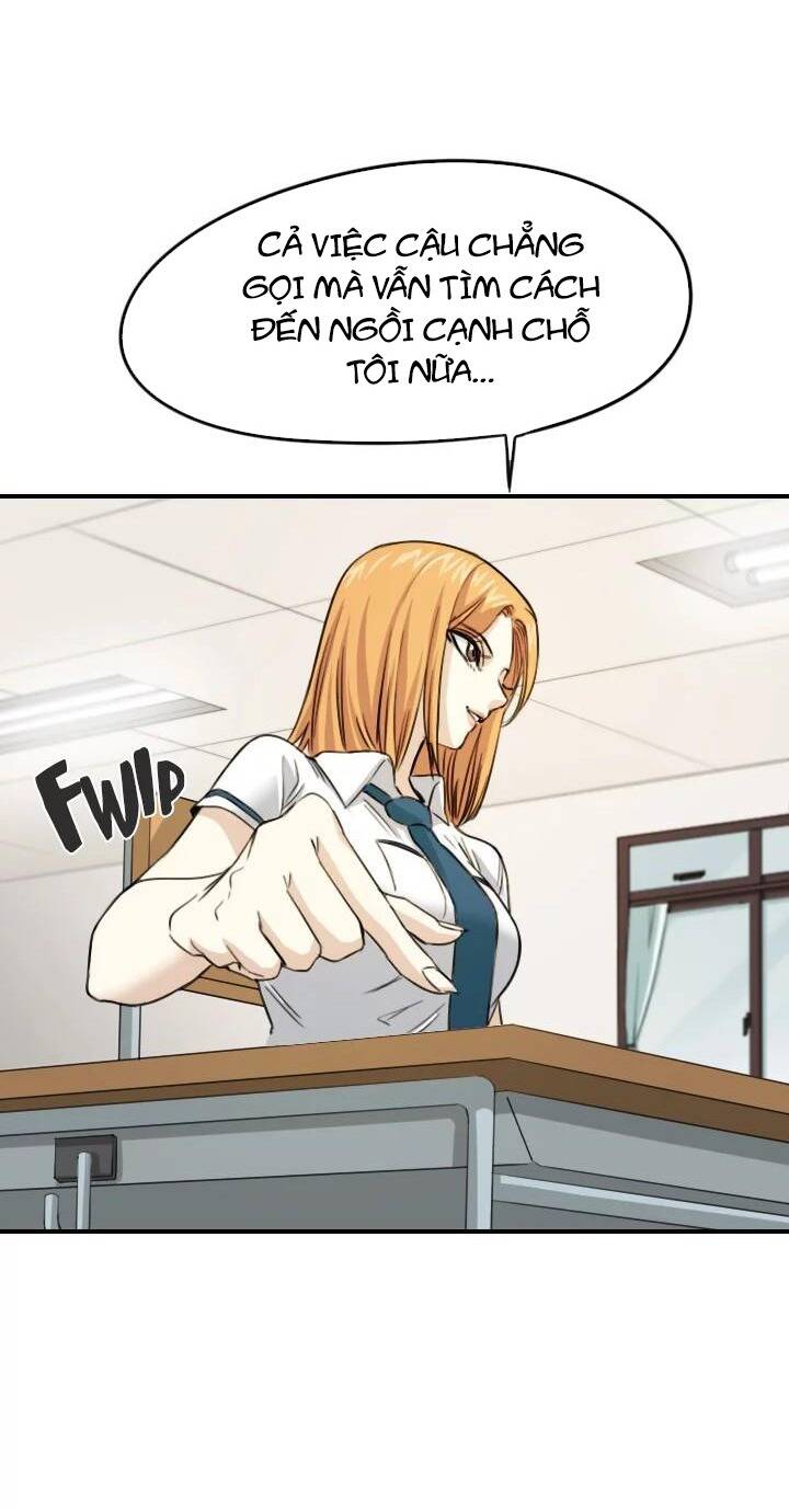 Lãng Mạn Giòn Tan Chapter 95 - 29