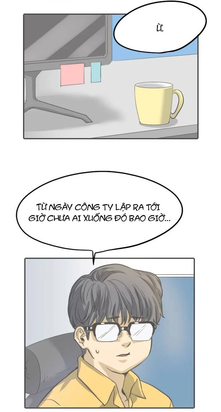 Lãng Mạn Giòn Tan Chapter 90 - 43