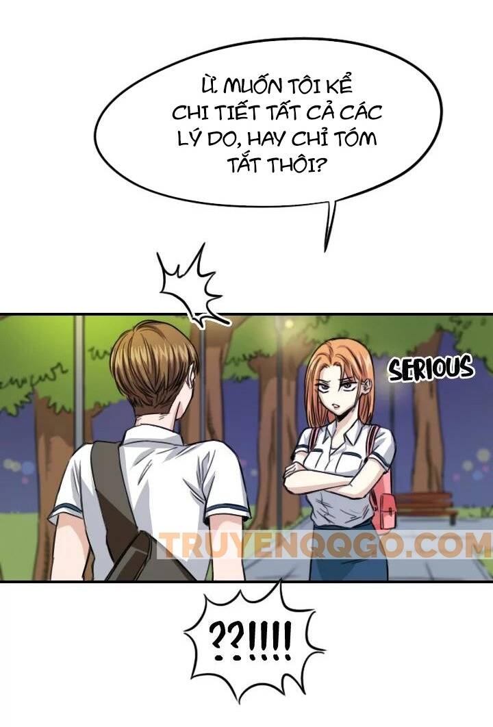 Lãng Mạn Giòn Tan Chapter 91 - 39