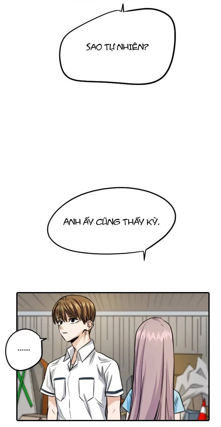 Lãng Mạn Giòn Tan Chapter 90 - 44