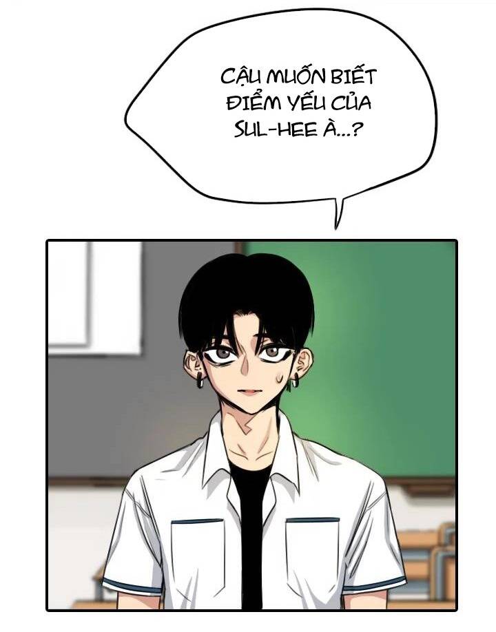 Lãng Mạn Giòn Tan Chapter 92 - 38