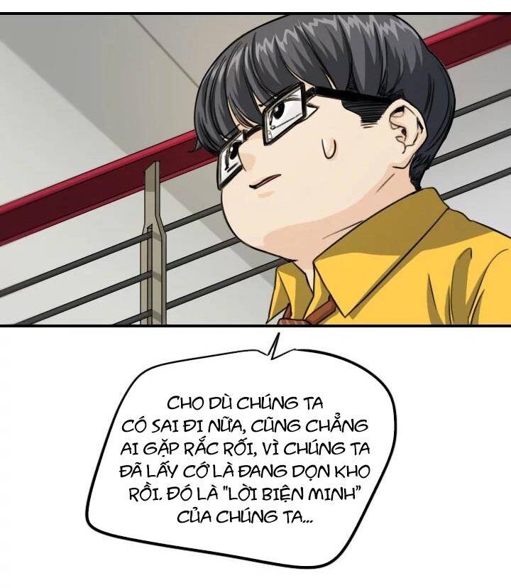 Lãng Mạn Giòn Tan Chapter 96 - 29