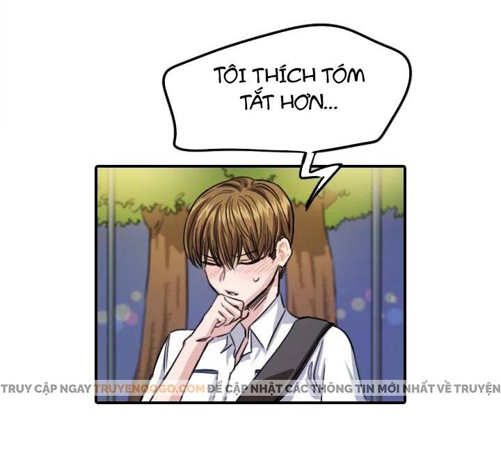 Lãng Mạn Giòn Tan Chapter 91 - 40