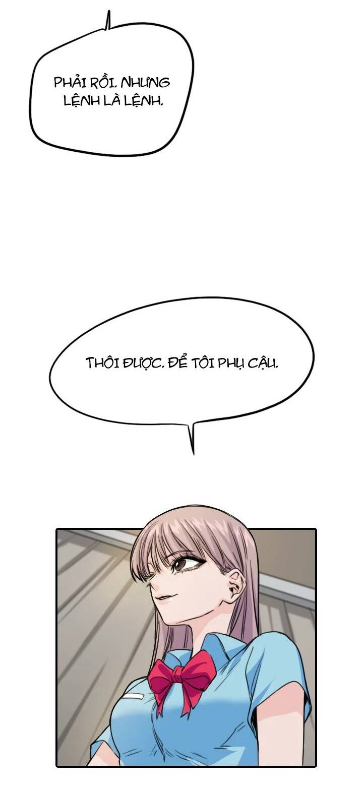 Lãng Mạn Giòn Tan Chapter 90 - 45