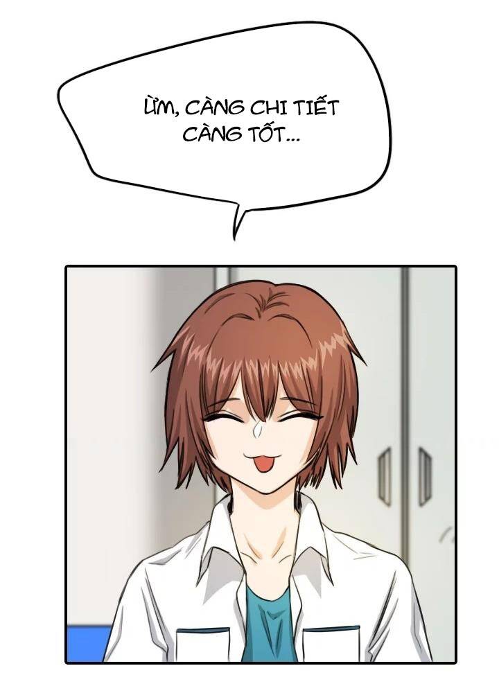 Lãng Mạn Giòn Tan Chapter 92 - 39