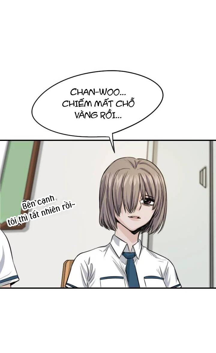 Lãng Mạn Giòn Tan Chapter 95 - 32