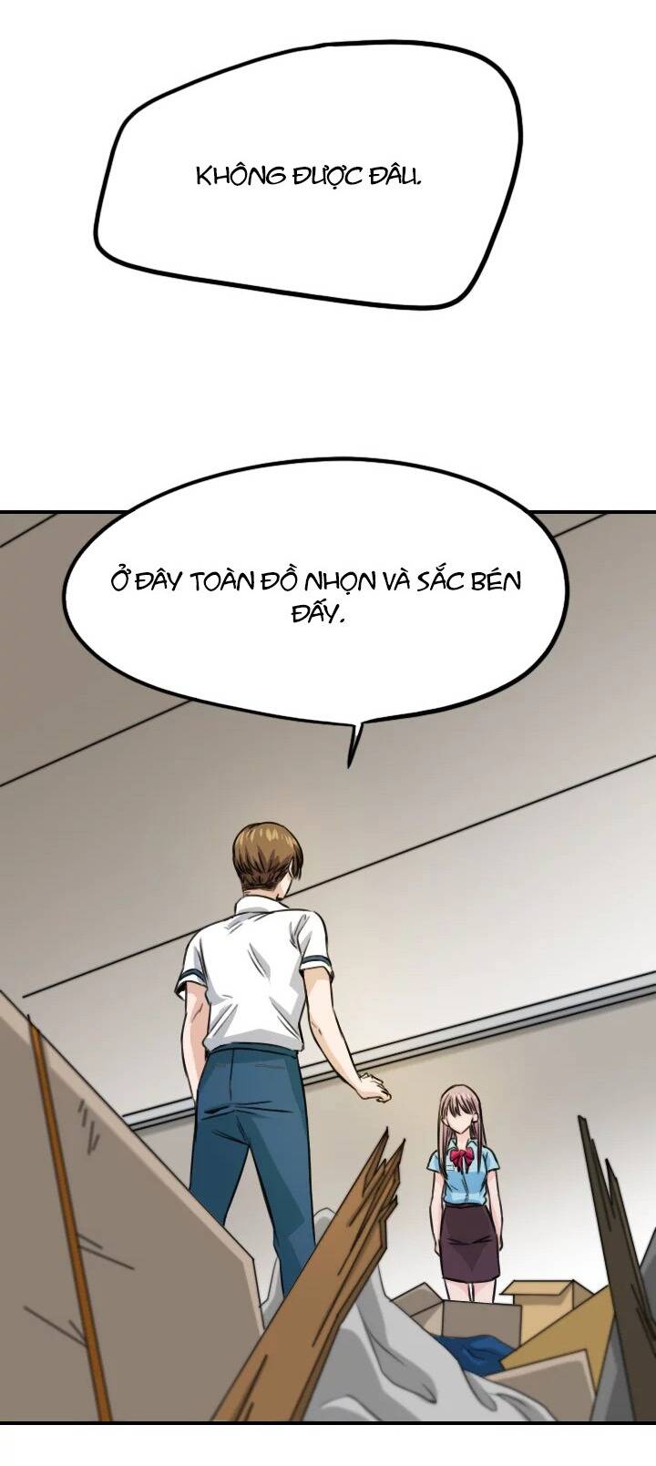 Lãng Mạn Giòn Tan Chapter 90 - 46