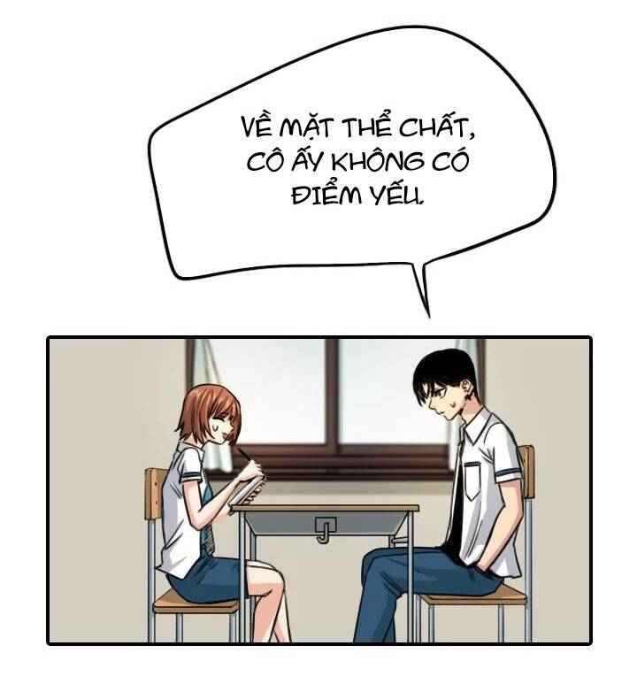 Lãng Mạn Giòn Tan Chapter 92 - 40