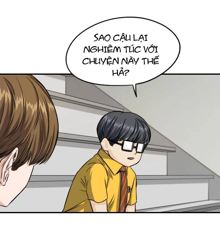 Lãng Mạn Giòn Tan Chapter 96 - 31