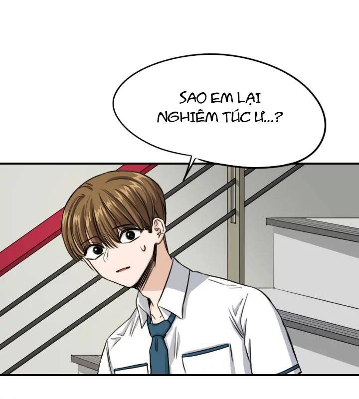 Lãng Mạn Giòn Tan Chapter 96 - 32