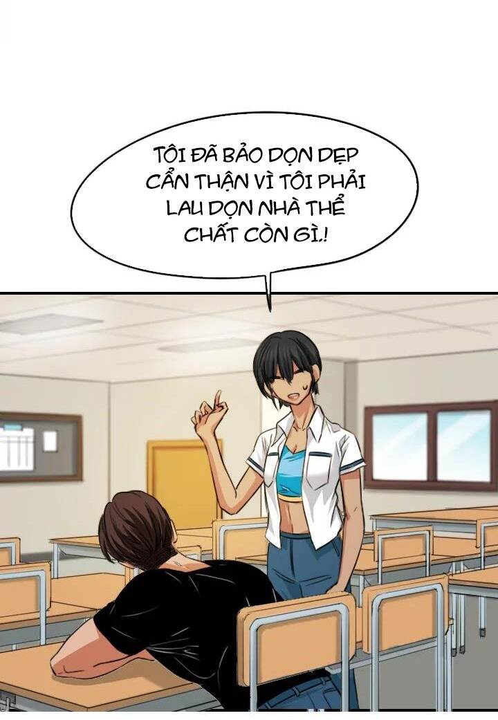 Lãng Mạn Giòn Tan Chapter 95 - 34