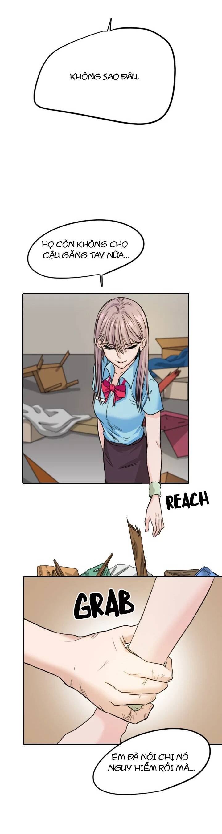 Lãng Mạn Giòn Tan Chapter 90 - 48