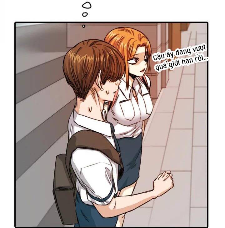 Lãng Mạn Giòn Tan Chapter 94 - 36