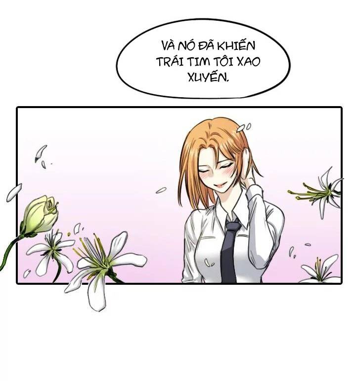 Lãng Mạn Giòn Tan Chapter 91 - 46