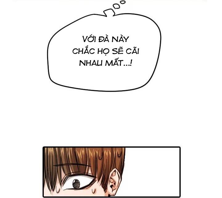 Lãng Mạn Giòn Tan Chapter 94 - 37