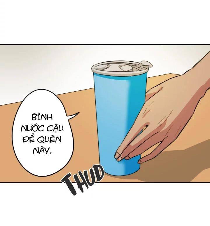 Lãng Mạn Giòn Tan Chapter 95 - 36