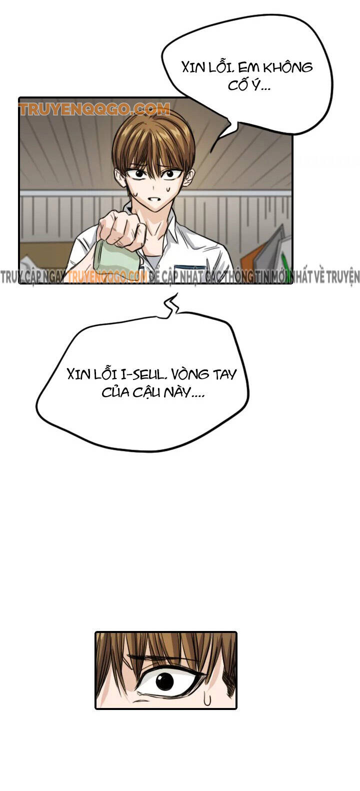 Lãng Mạn Giòn Tan Chapter 90 - 50