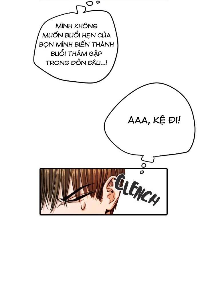 Lãng Mạn Giòn Tan Chapter 94 - 38