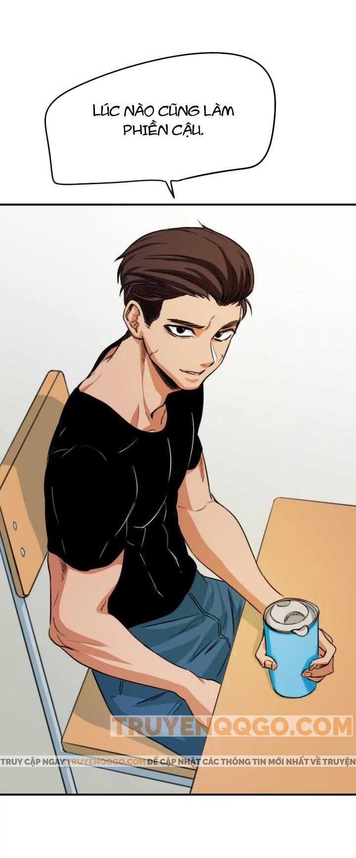 Lãng Mạn Giòn Tan Chapter 95 - 37