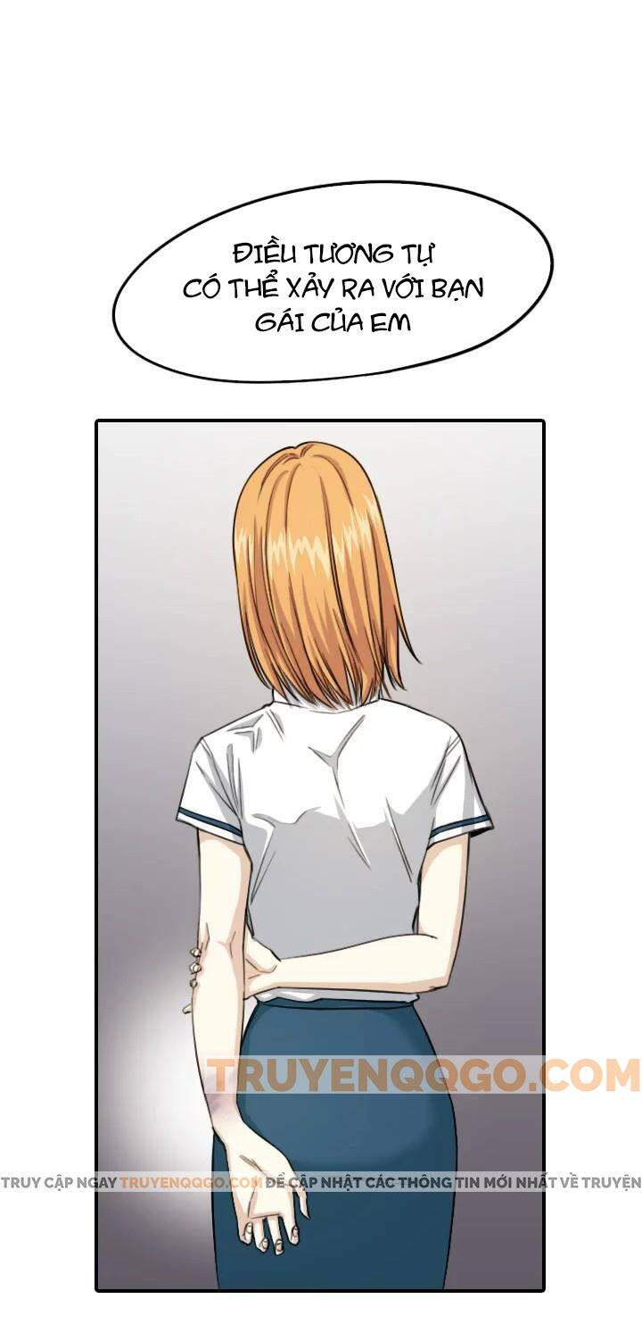 Lãng Mạn Giòn Tan Chapter 96 - 36