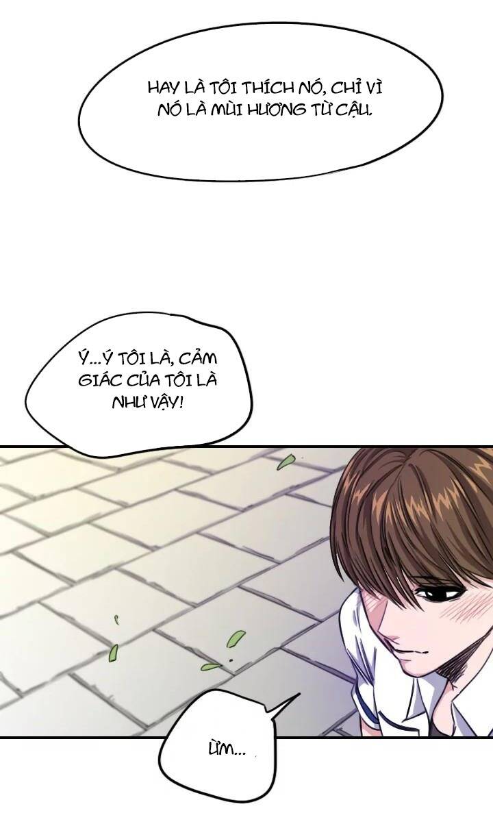 Lãng Mạn Giòn Tan Chapter 91 - 48