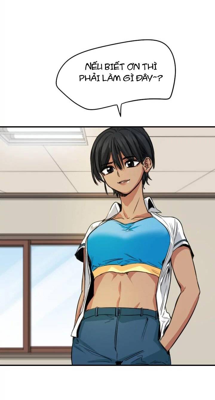 Lãng Mạn Giòn Tan Chapter 95 - 38