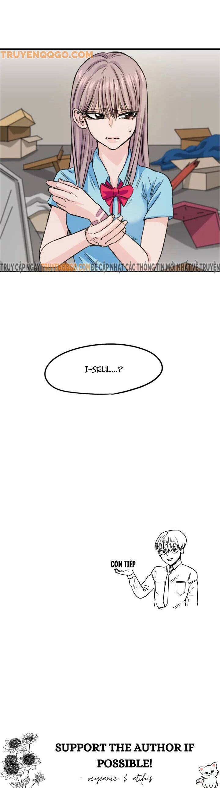 Lãng Mạn Giòn Tan Chapter 90 - 52