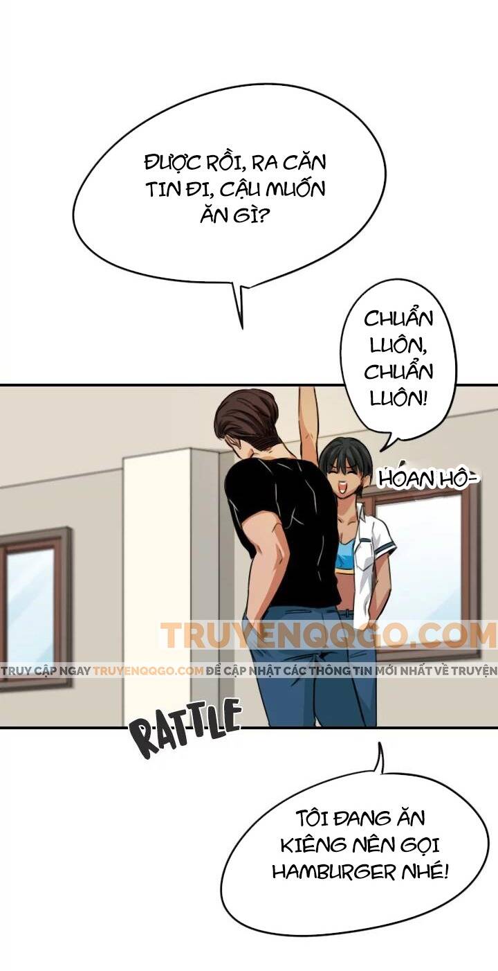 Lãng Mạn Giòn Tan Chapter 95 - 39