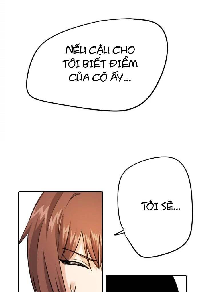 Lãng Mạn Giòn Tan Chapter 92 - 47