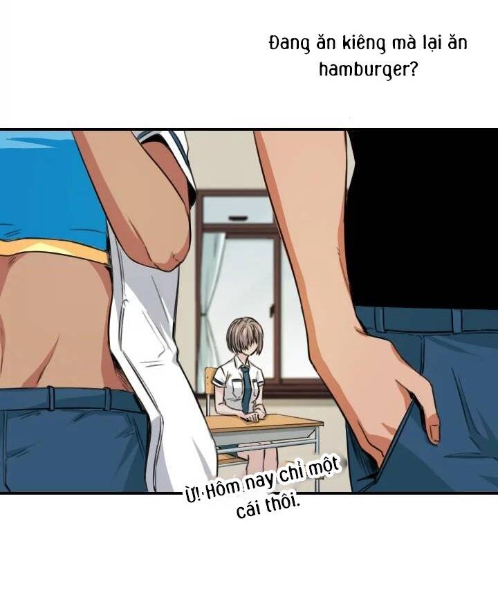 Lãng Mạn Giòn Tan Chapter 95 - 40