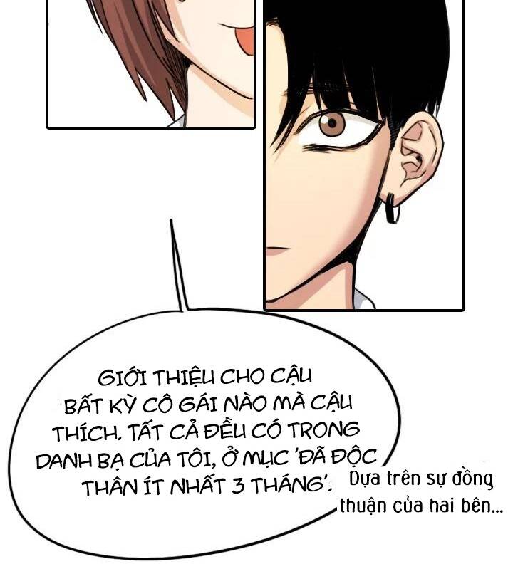 Lãng Mạn Giòn Tan Chapter 92 - 48