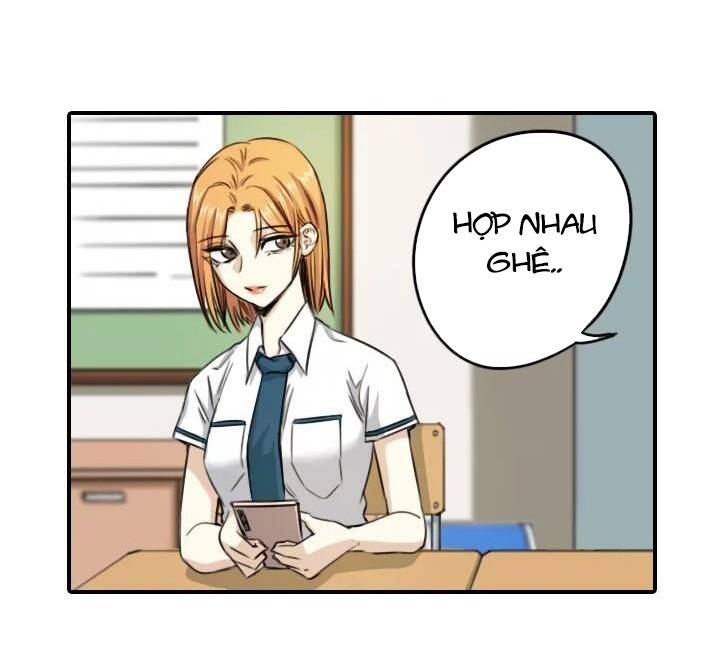 Lãng Mạn Giòn Tan Chapter 95 - 41