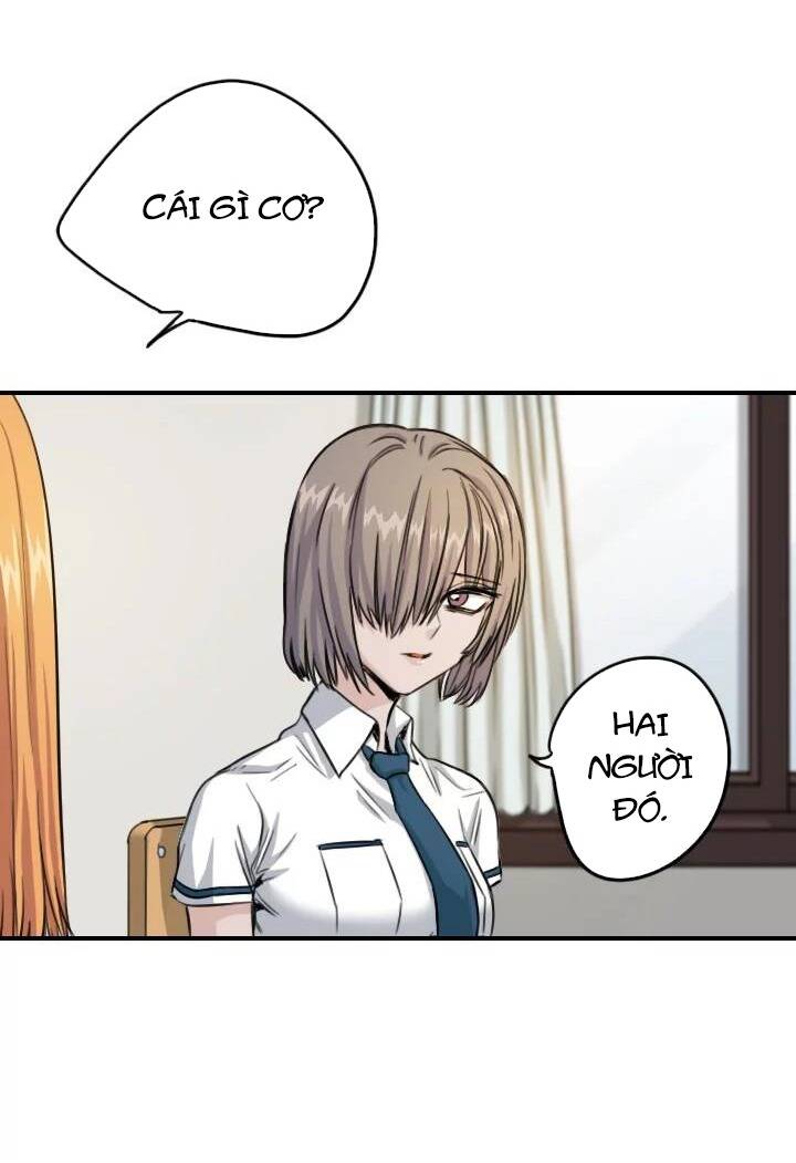 Lãng Mạn Giòn Tan Chapter 95 - 42