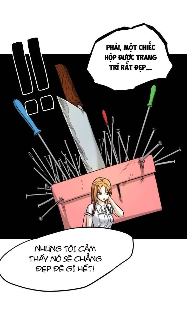 Lãng Mạn Giòn Tan Chapter 91 - 54