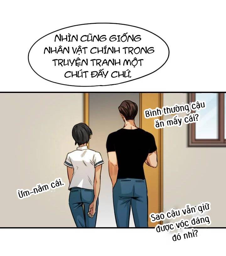Lãng Mạn Giòn Tan Chapter 95 - 44