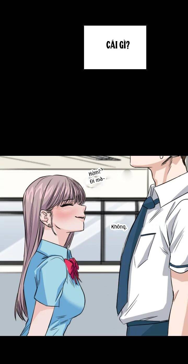Lãng Mạn Giòn Tan Chapter 93 - 50