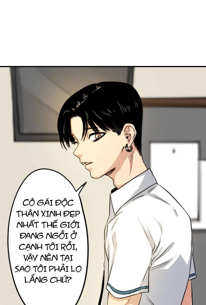 Lãng Mạn Giòn Tan Chapter 92 - 52