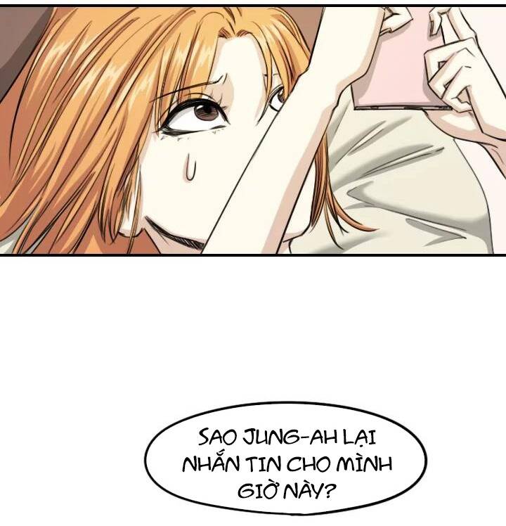 Lãng Mạn Giòn Tan Chapter 96 - 43