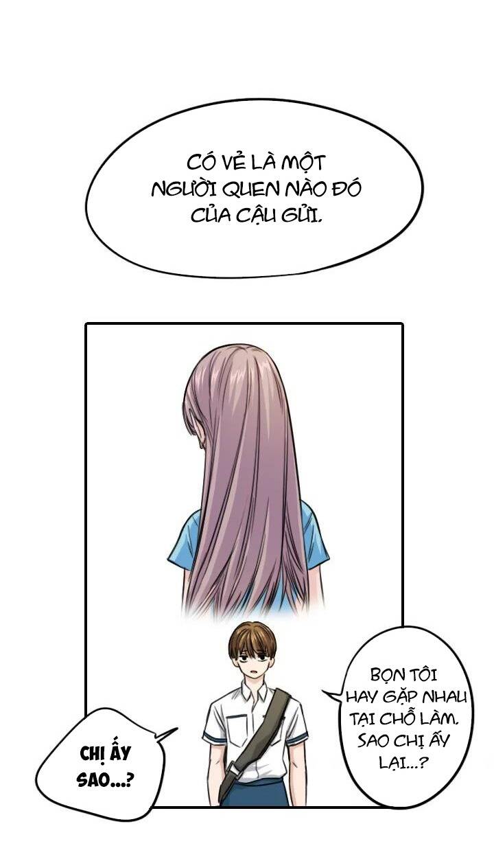 Lãng Mạn Giòn Tan Chapter 91 - 55