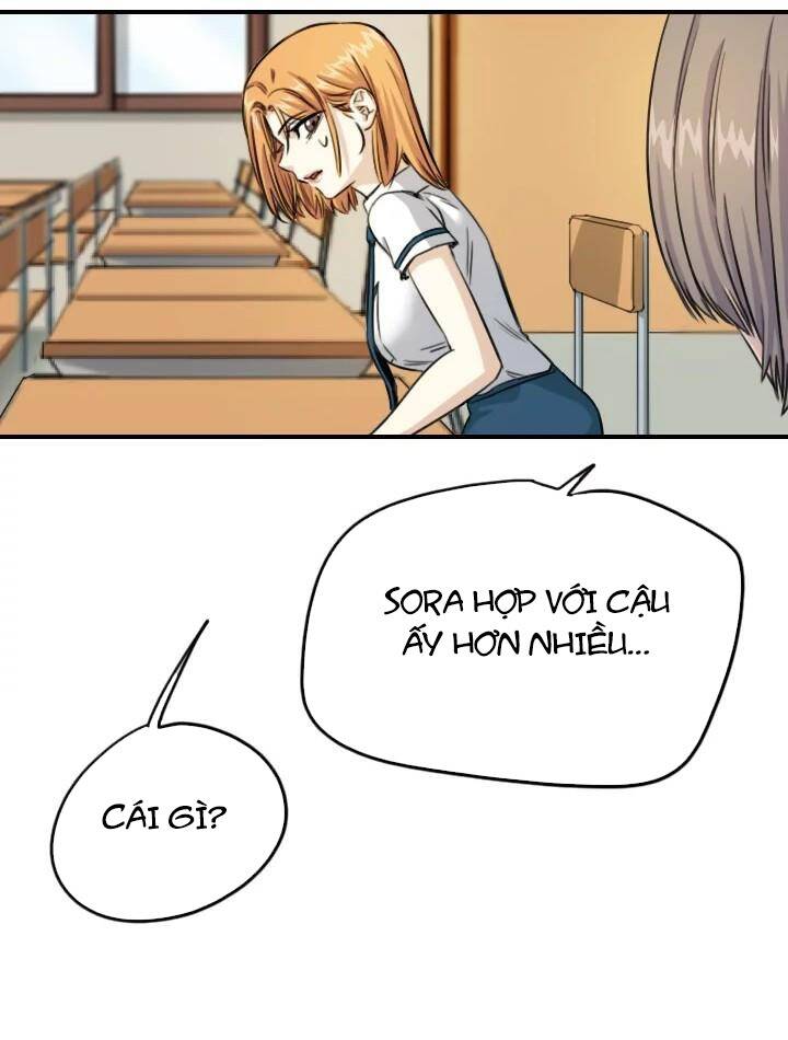 Lãng Mạn Giòn Tan Chapter 95 - 46