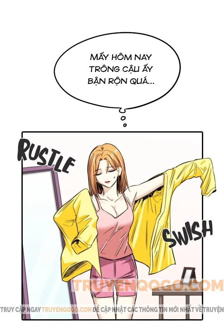 Lãng Mạn Giòn Tan Chapter 96 - 45