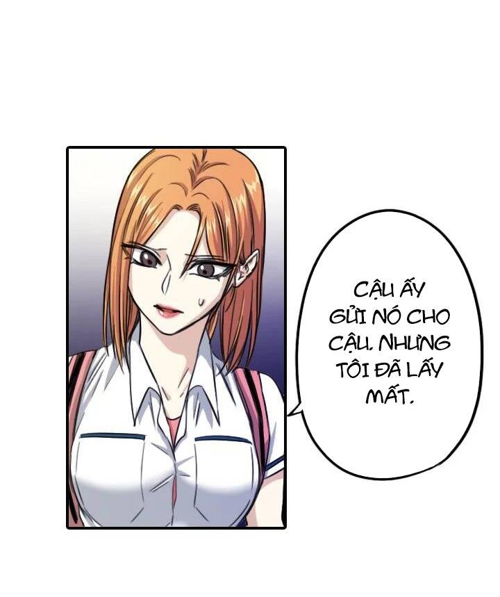 Lãng Mạn Giòn Tan Chapter 91 - 57