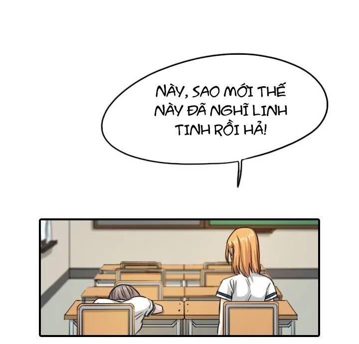 Lãng Mạn Giòn Tan Chapter 95 - 47