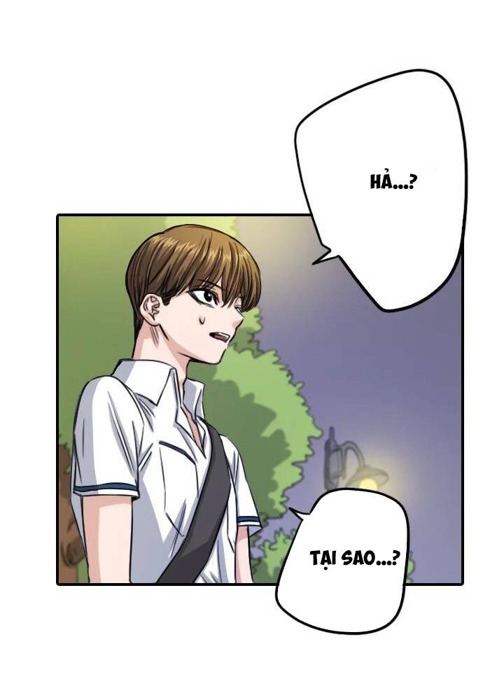 Lãng Mạn Giòn Tan Chapter 91 - 58