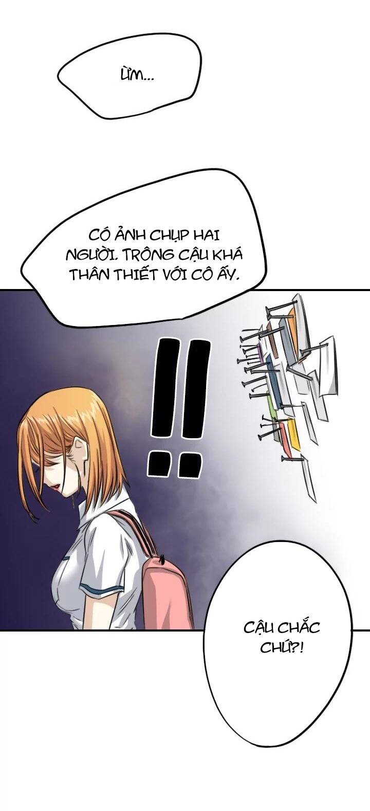 Lãng Mạn Giòn Tan Chapter 91 - 59