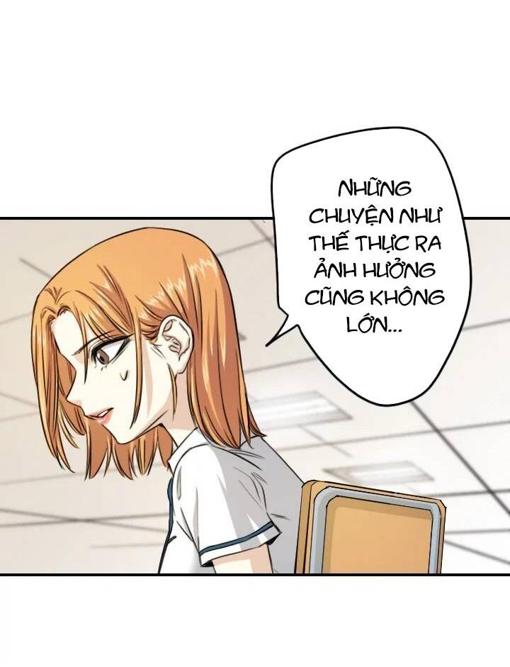 Lãng Mạn Giòn Tan Chapter 95 - 50