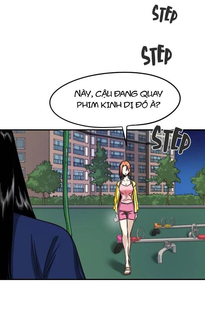 Lãng Mạn Giòn Tan Chapter 96 - 49