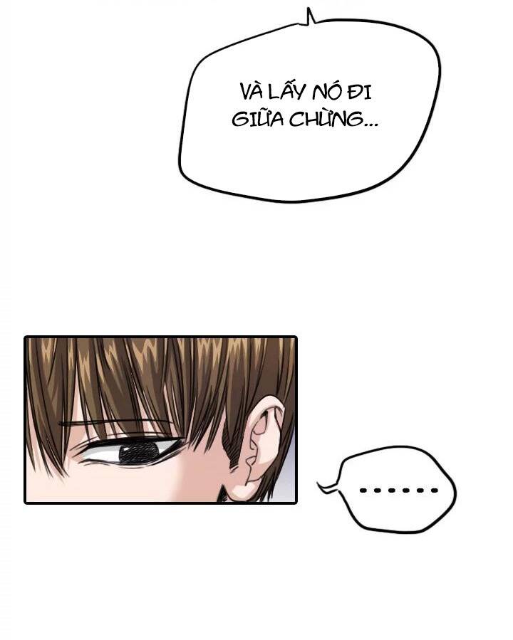 Lãng Mạn Giòn Tan Chapter 91 - 61