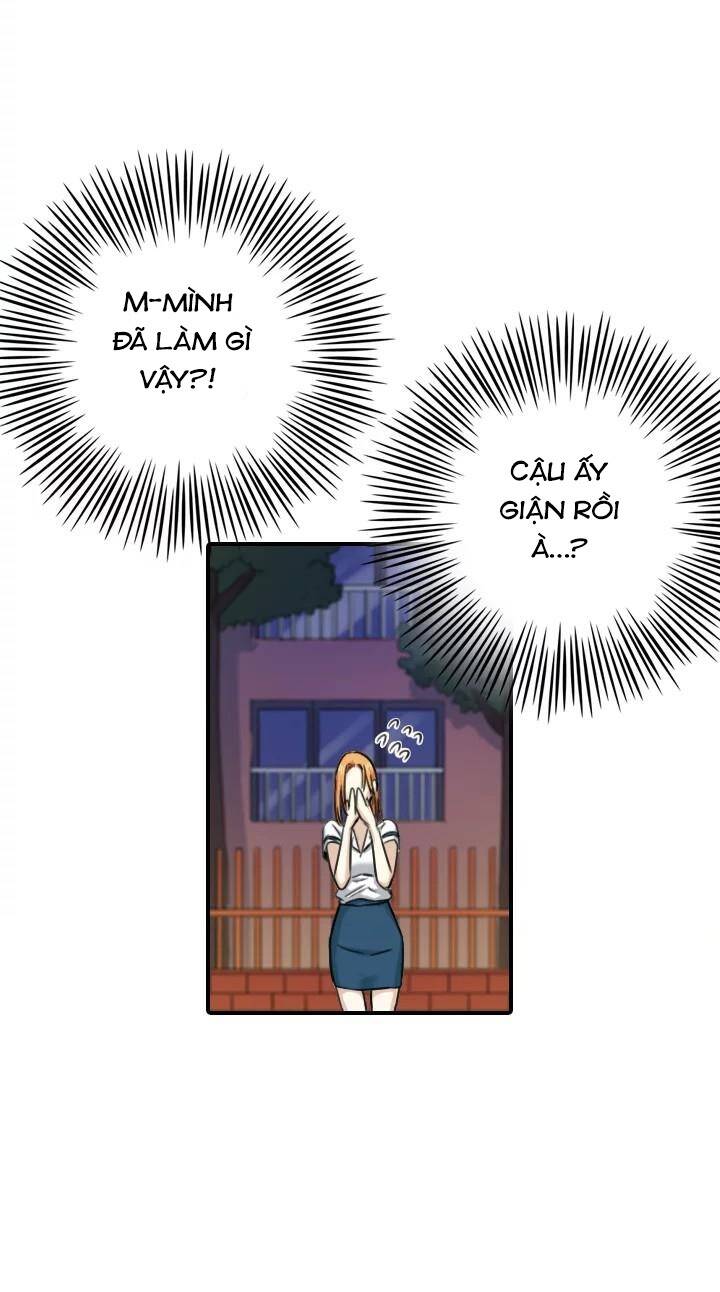 Lãng Mạn Giòn Tan Chapter 91 - 62